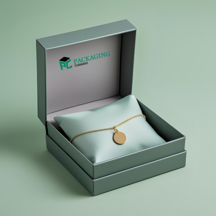 Custom Anklet Boxes - Image 1